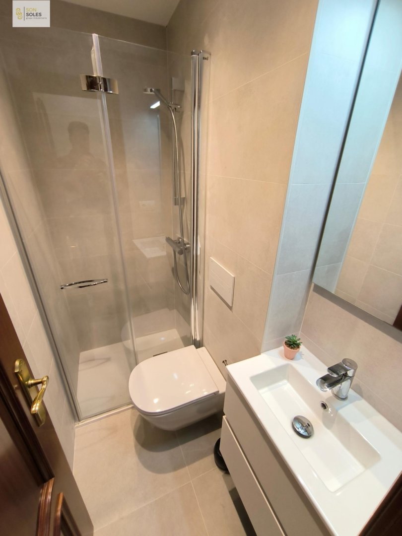 Piso de 115 m² en Santander