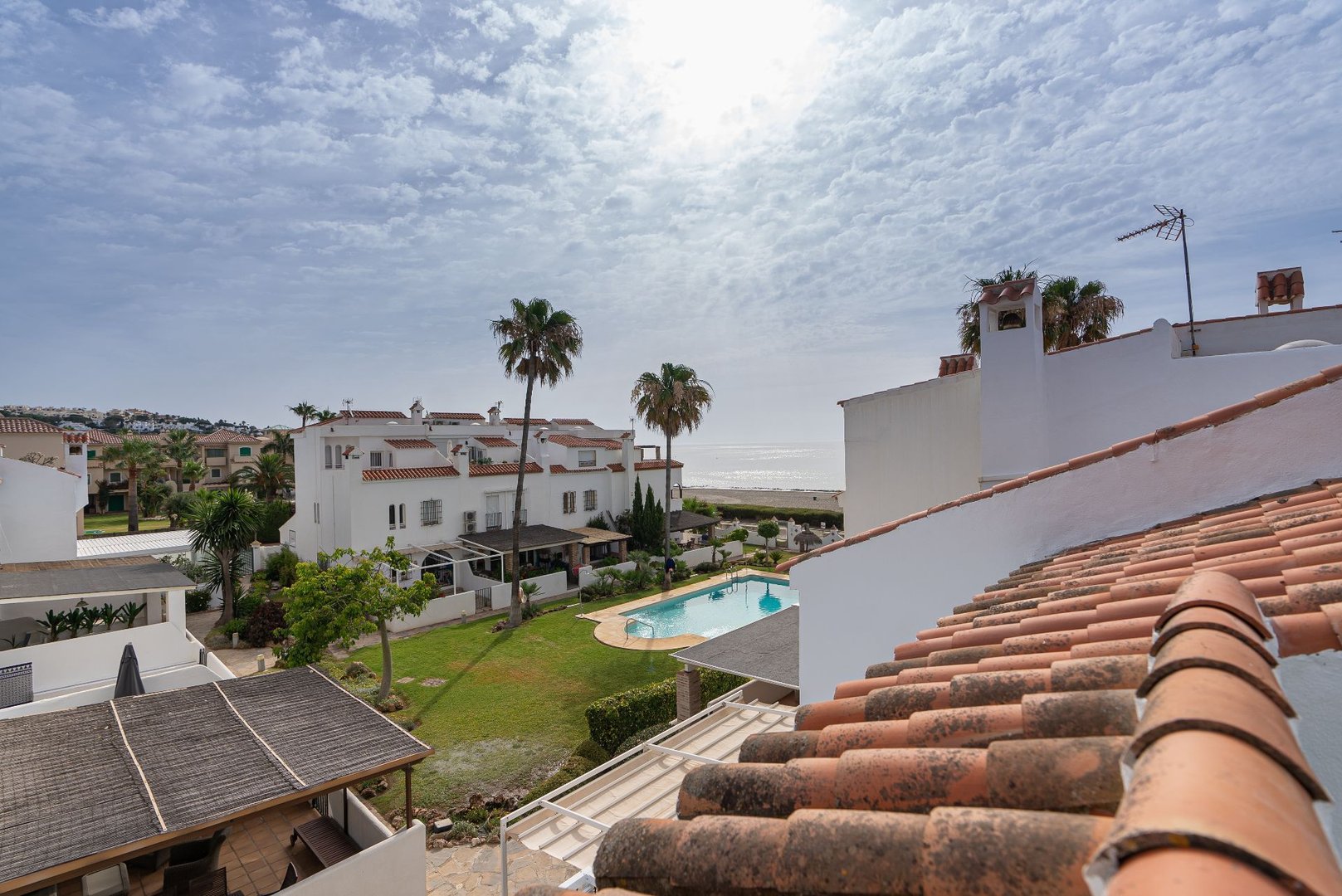 Piso en alquiler, Casares