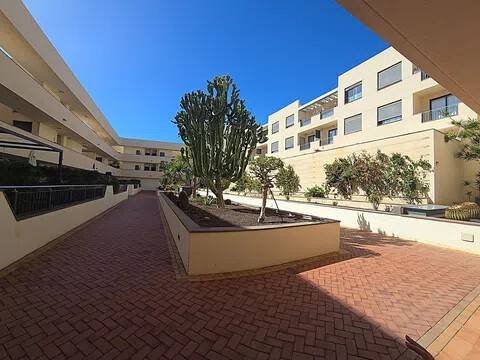 Piso de 70 m² en San Bartolomé de Tirajana