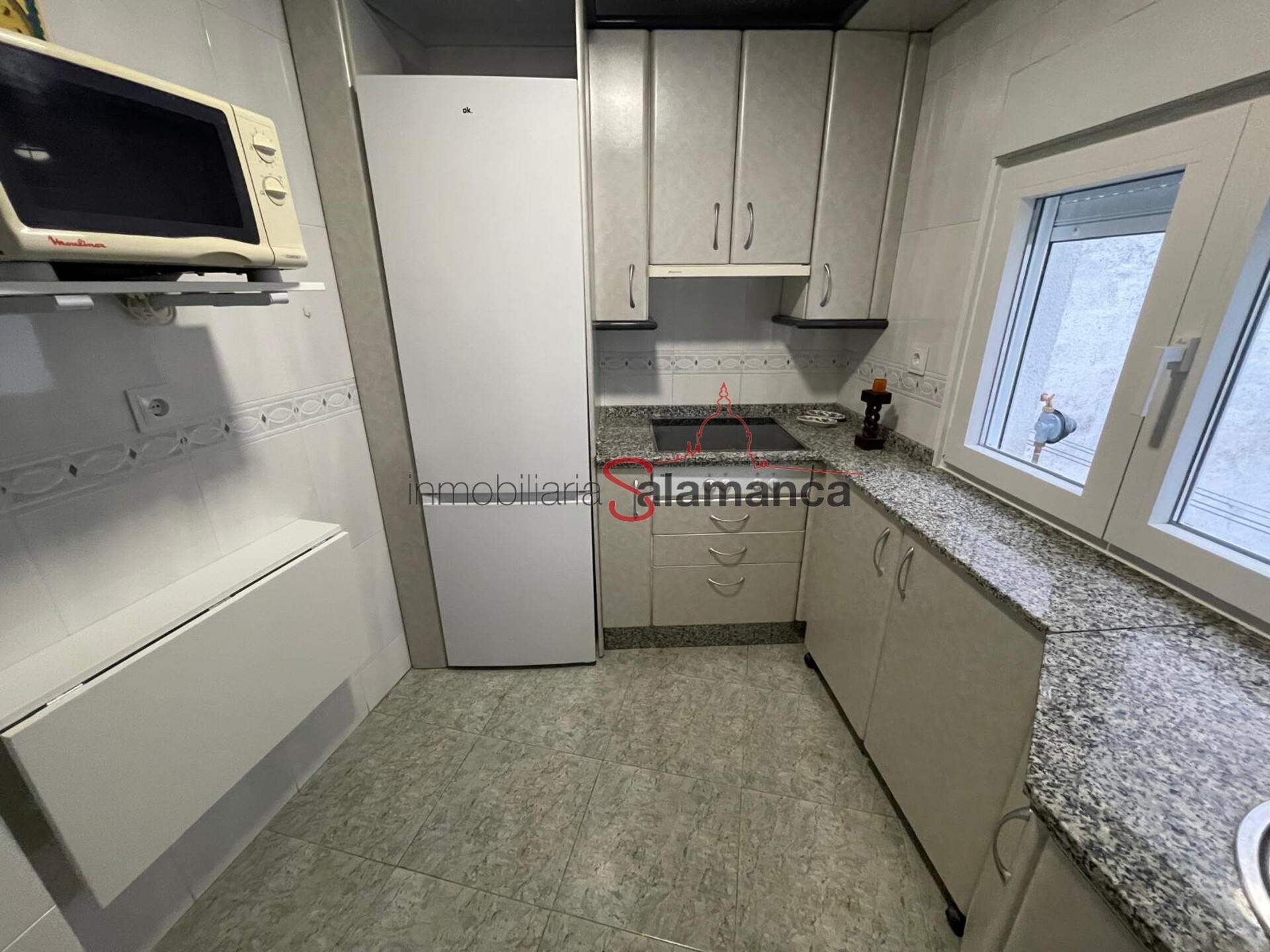 Wohnung 80 m² in Salamanca