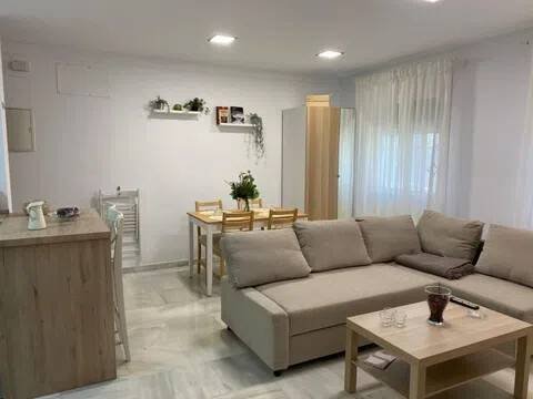Wohnung 85 m² in Barbate