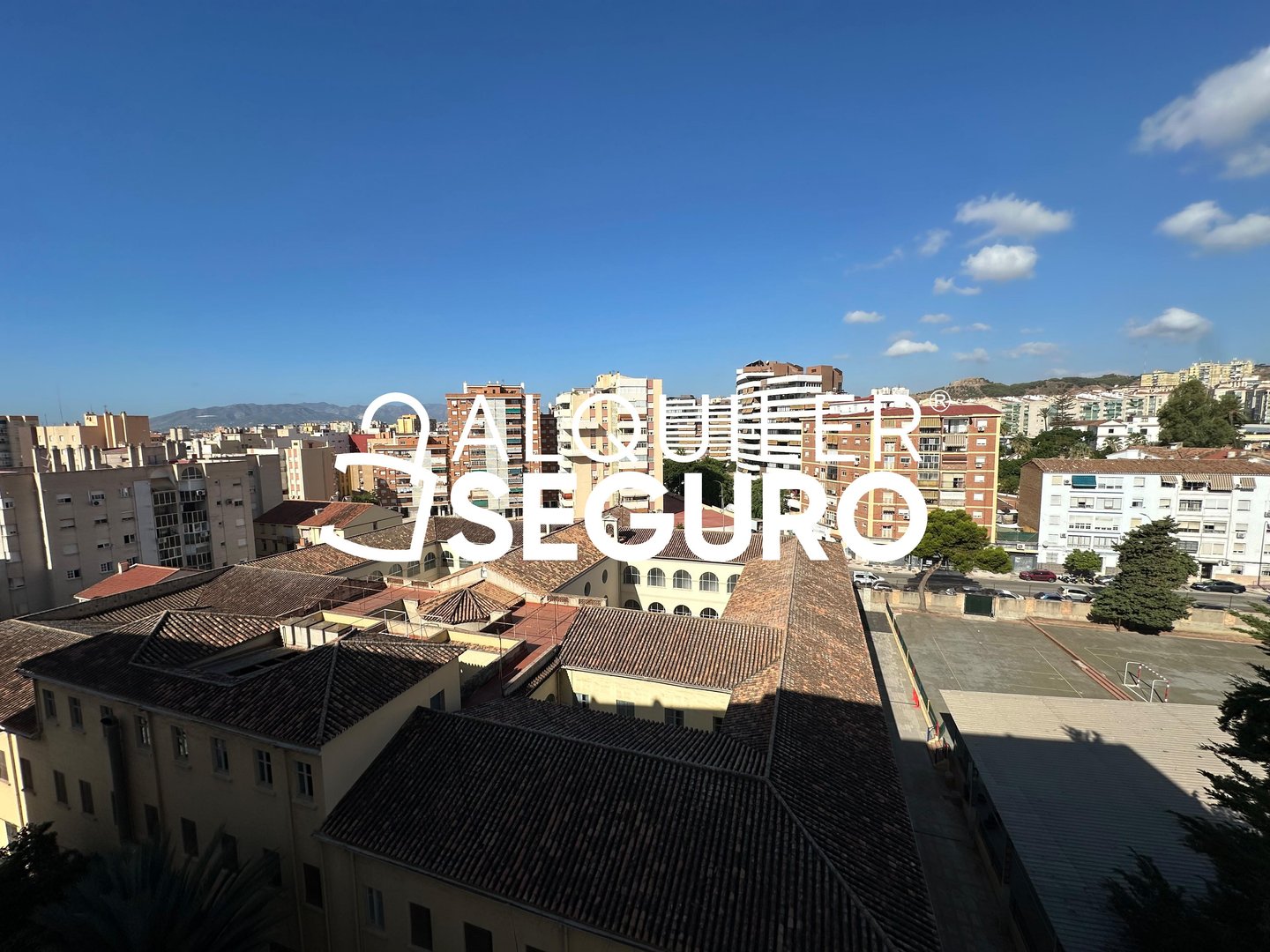 Pis de 80 m² a Màlaga