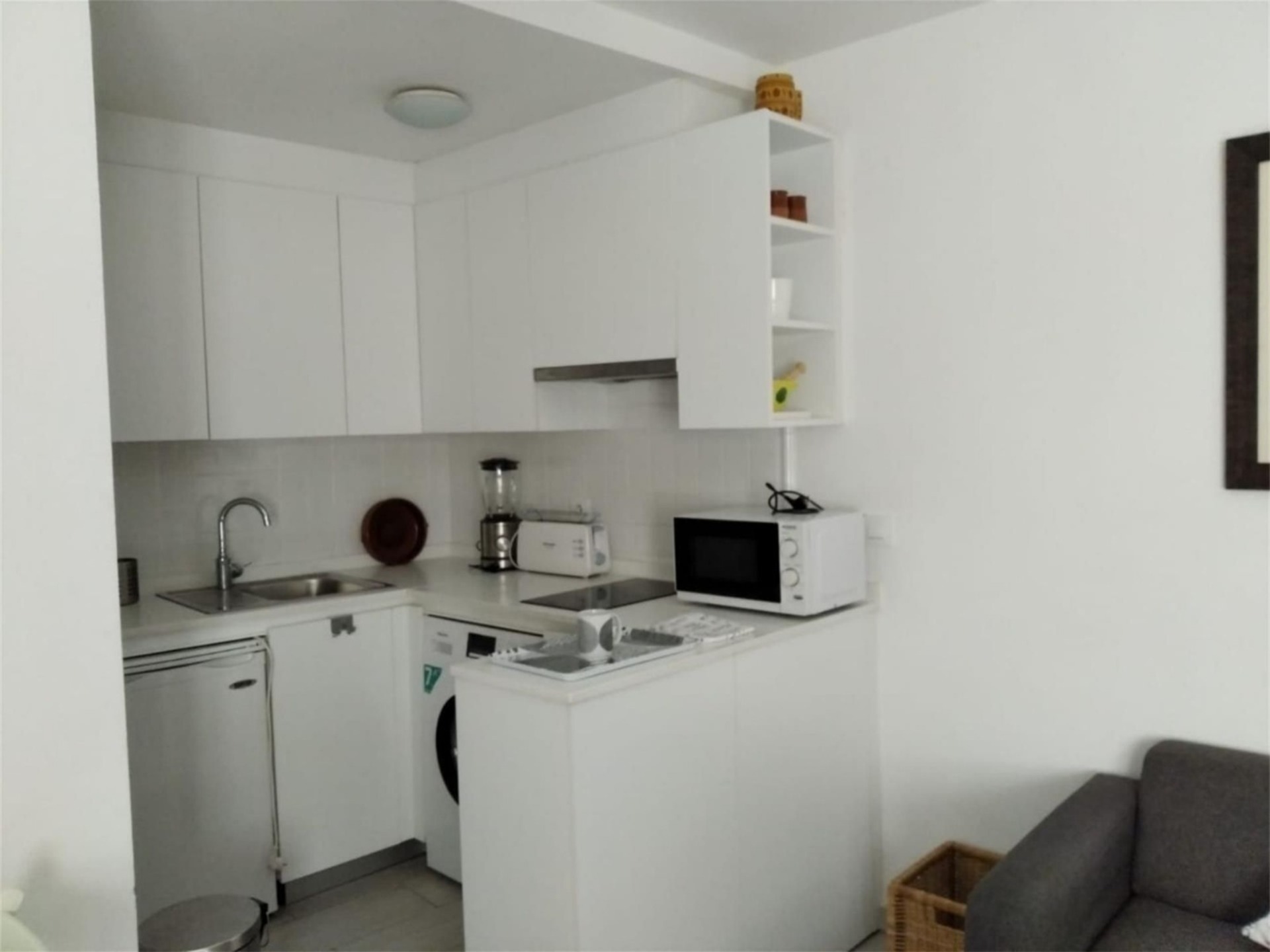 Pis de 60 m² a Sevilla