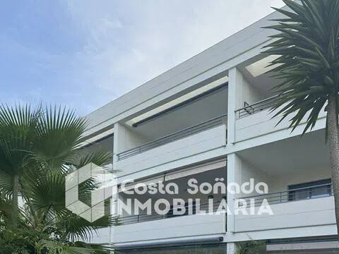 Piso de 130 m² en Jávea