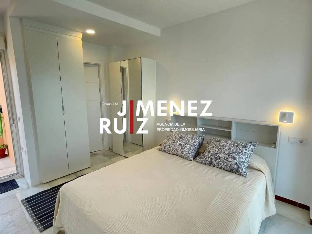 Квартира 80 м² в El Puerto de Santa María