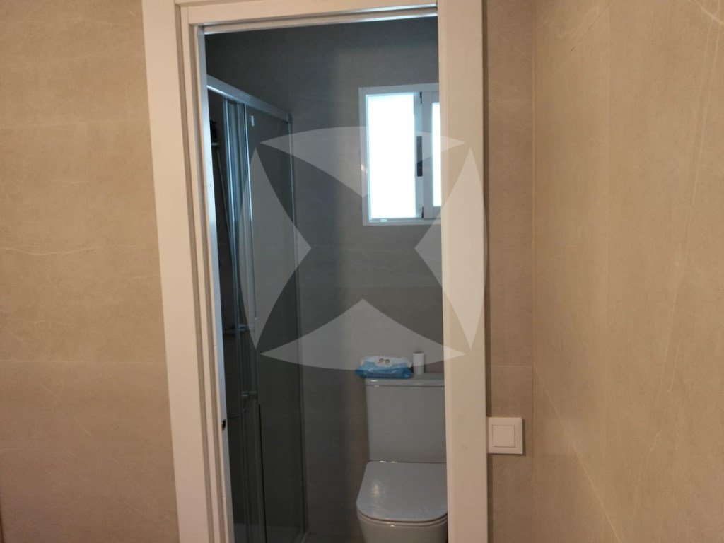 Wohnung 90 m² in Badajoz