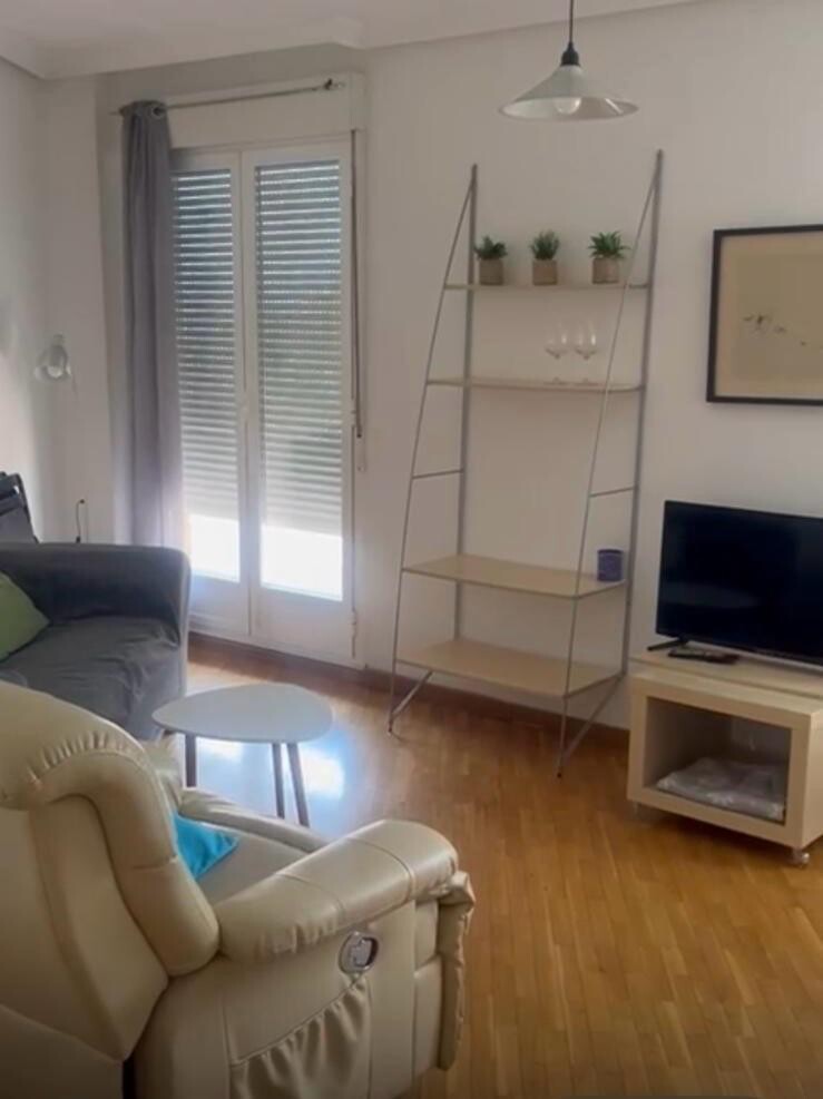 Piso de 50 m² en Salamanca