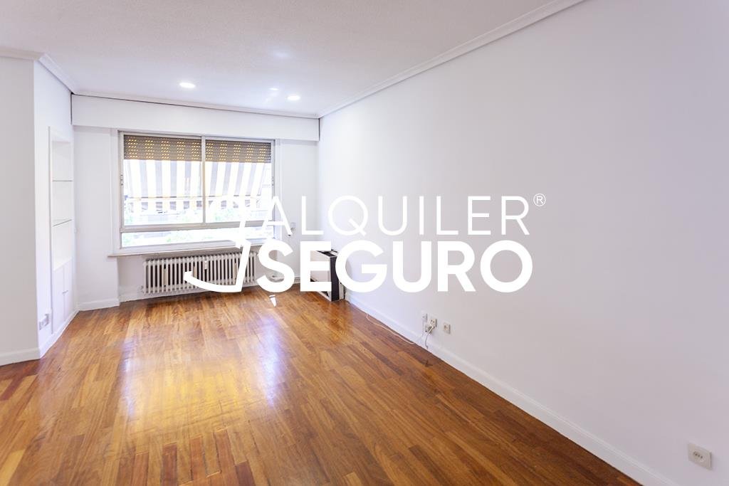Piso de 166 m² en Madrid