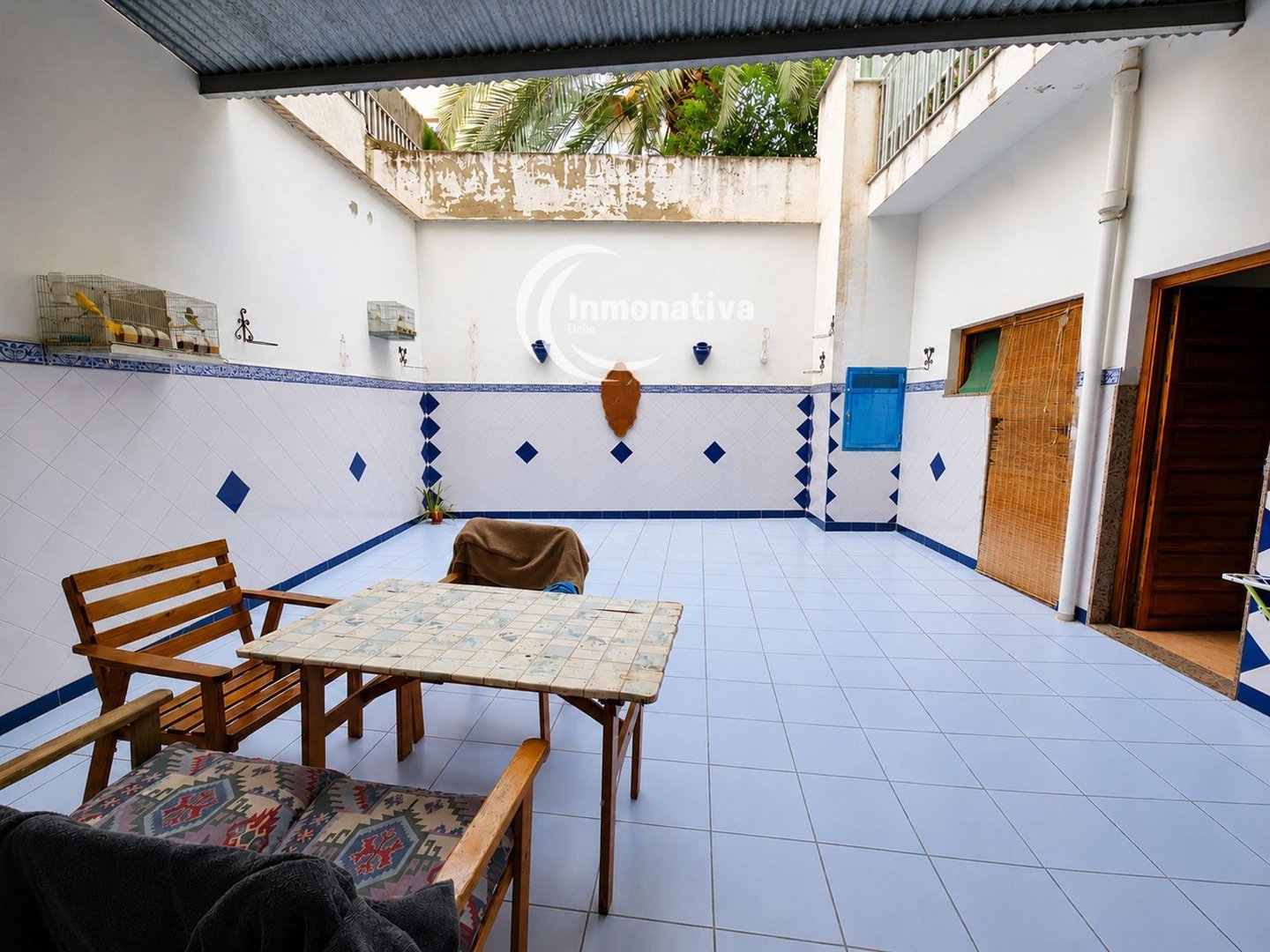 Habitación 174 m², Elche