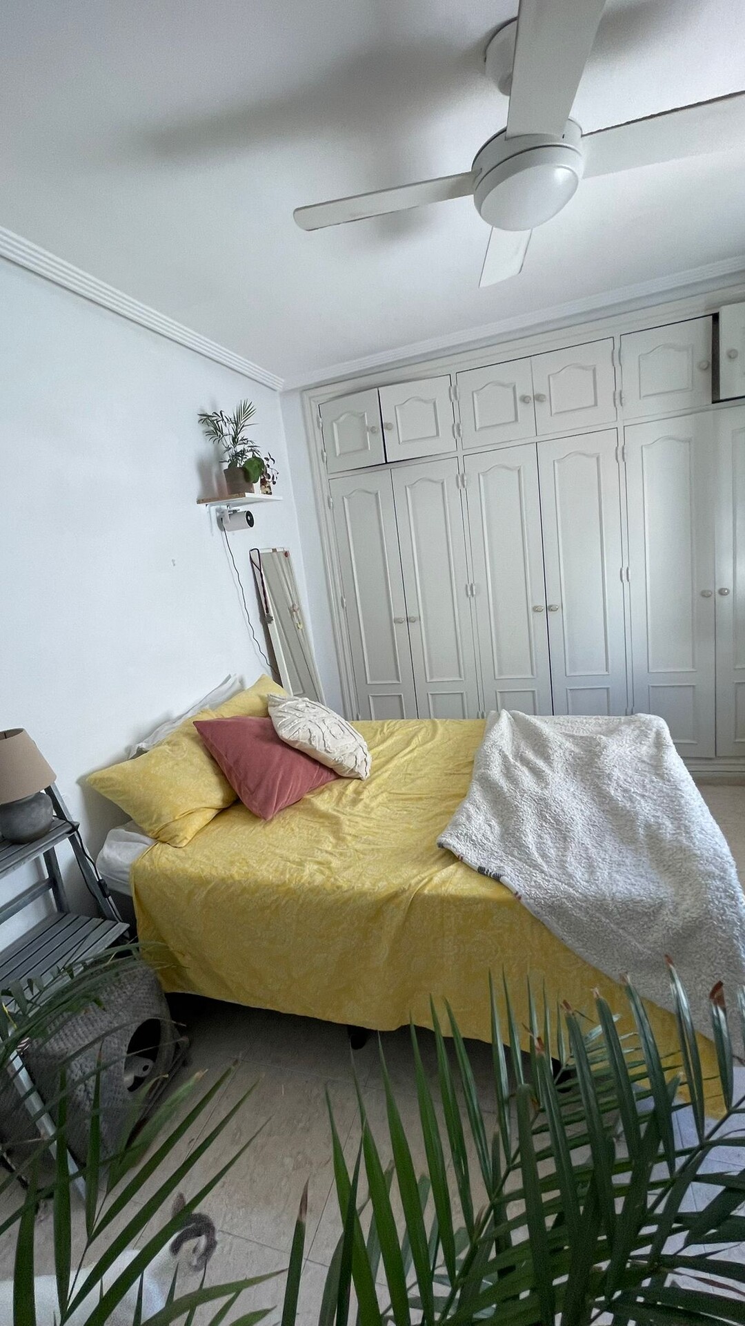 Pis de 59 m² a Sevilla