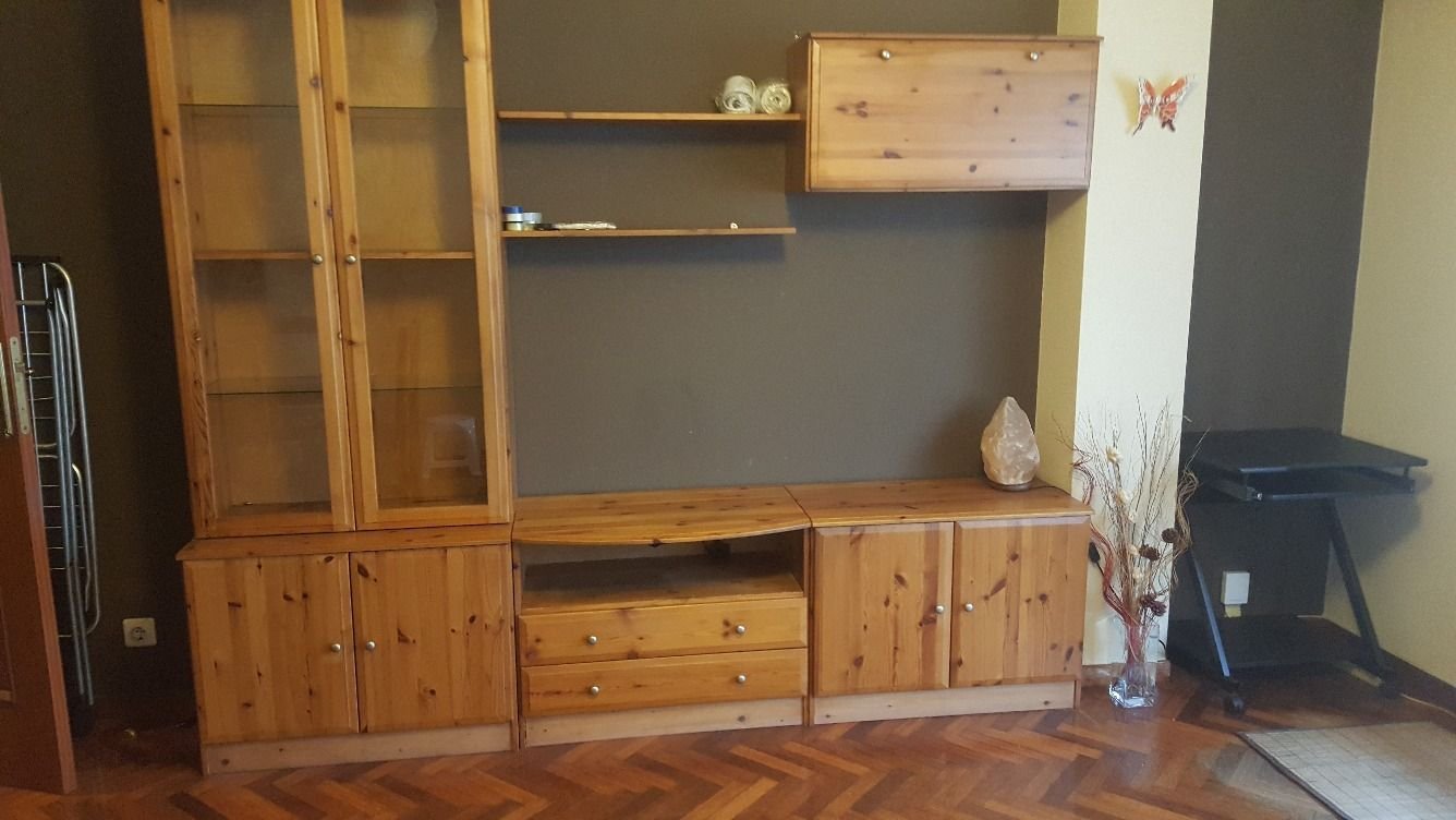Pis de 50 m² a A Corunya