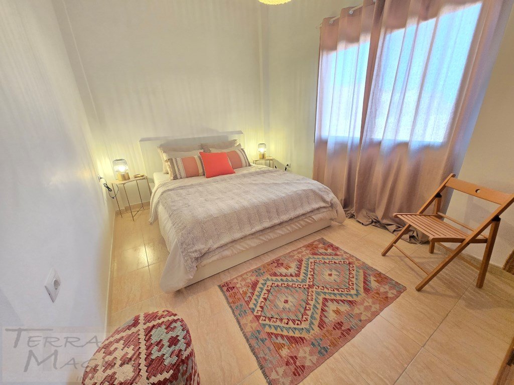 Piso de 120 m² en Adeje
