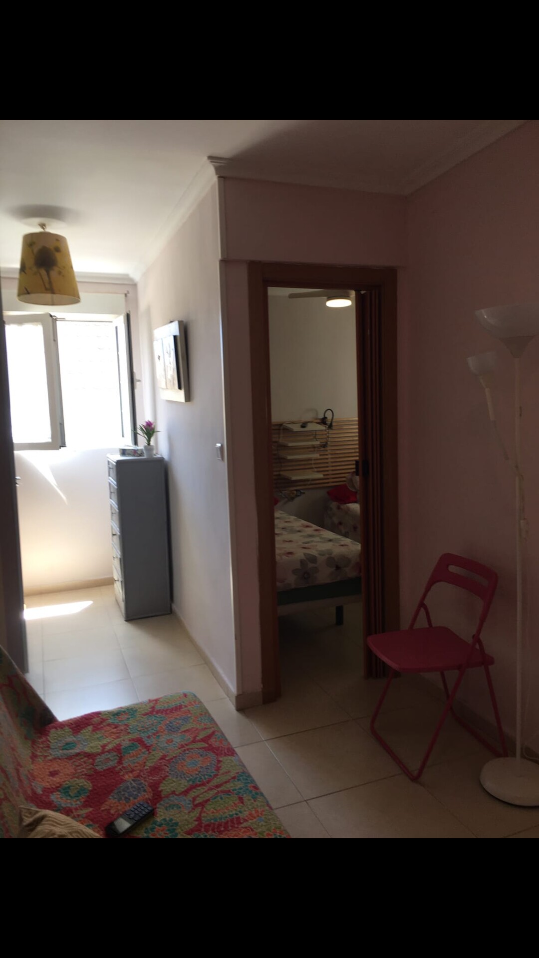 Wohnung 60 m² in Benidorm