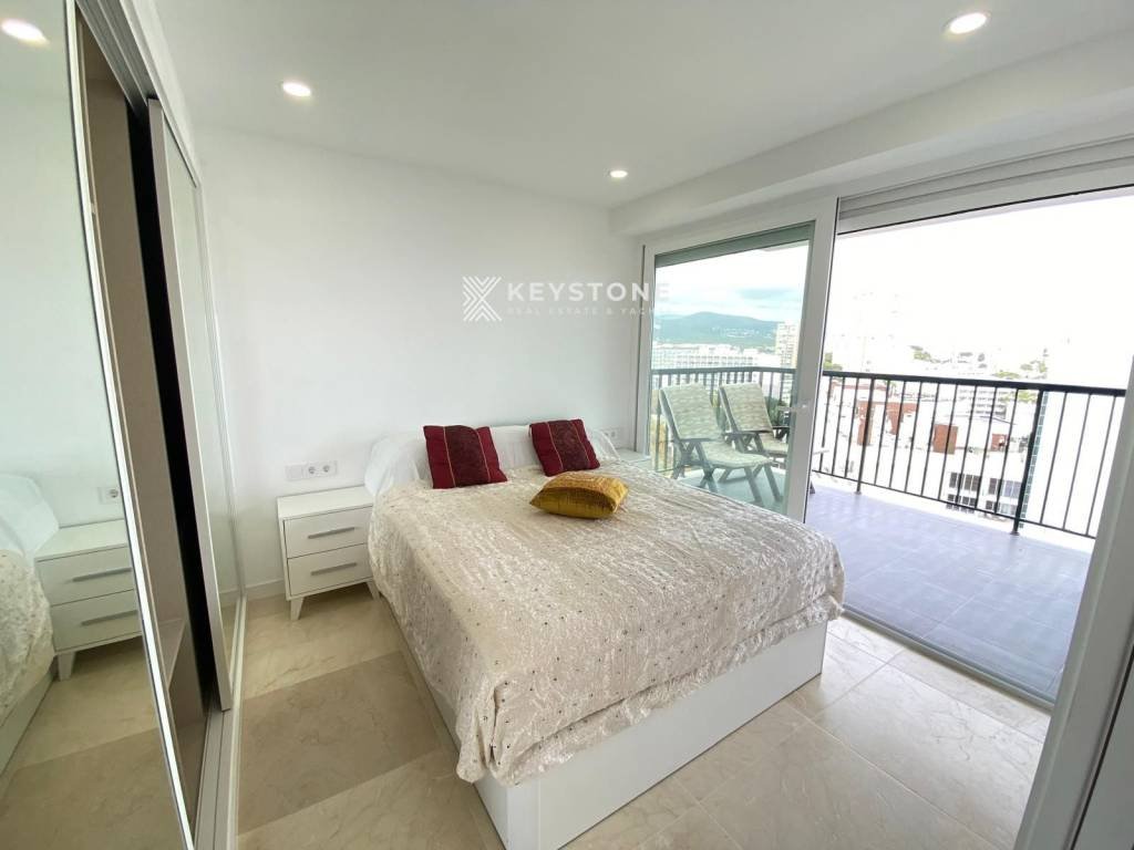 Piso de 56 m² en Calvià