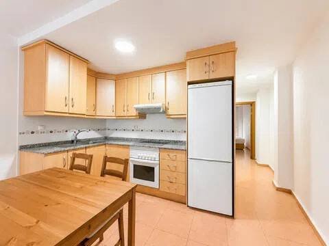Piso de 56 m² en Alicante