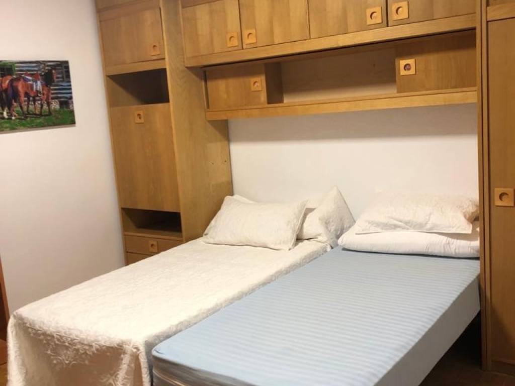 Piso de 125 m² en Salamanca