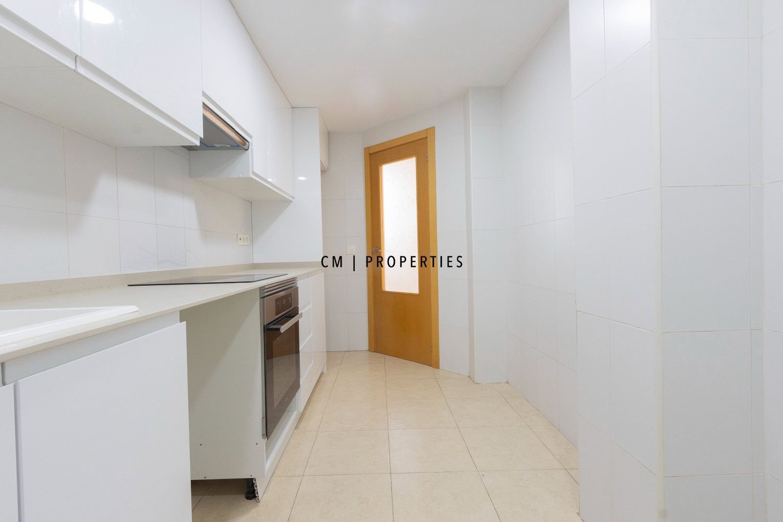 Piso de 120 m² en Sagunto