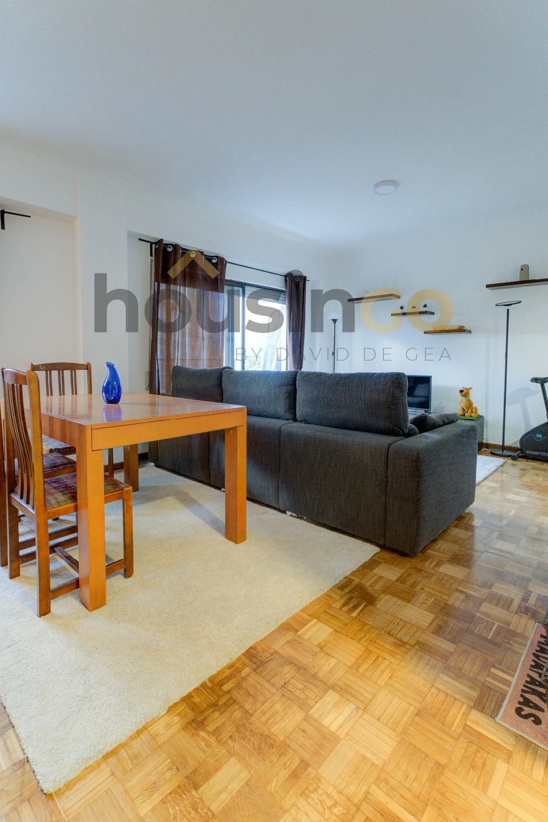 Pis de 168 m² a Madrid