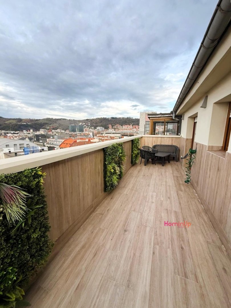 Piso de 55 m² en Bilbao