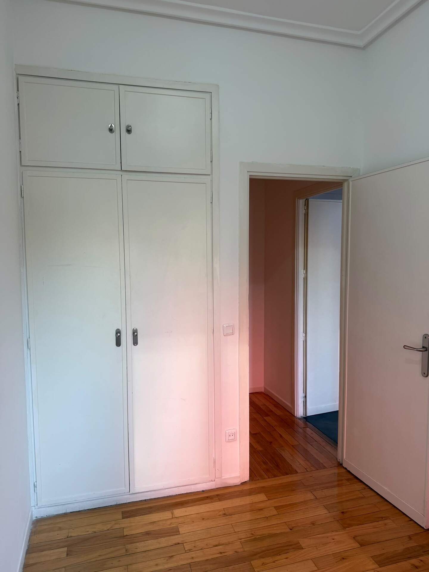 Pis de 134 m² a Madrid