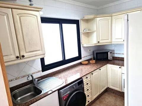 Piso de 82 m² en Telde