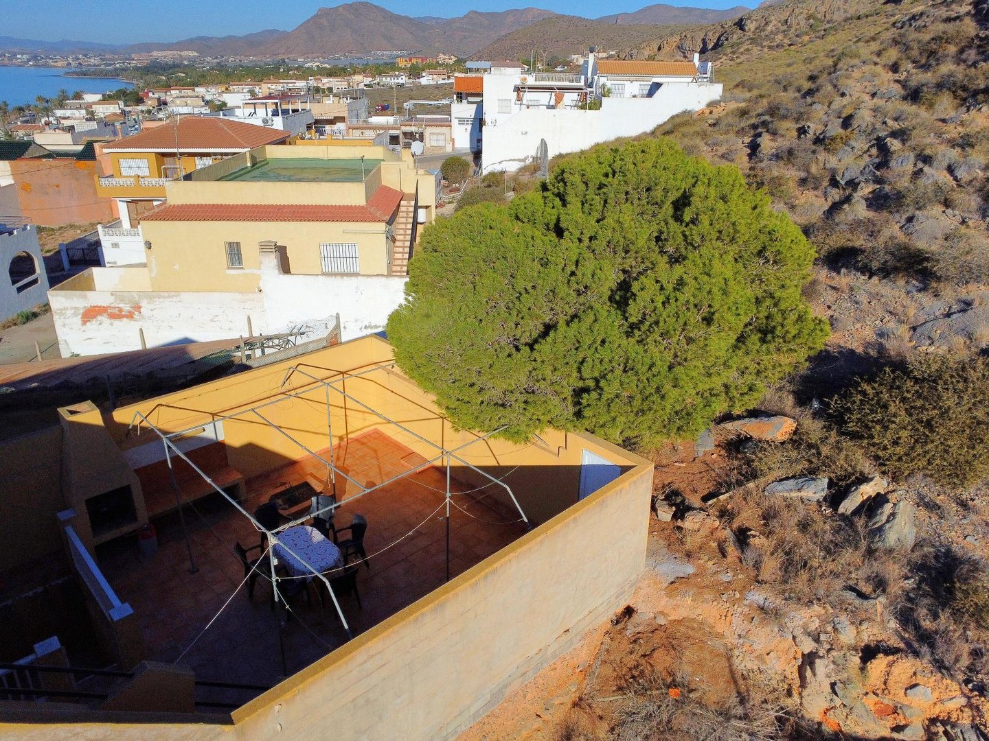 Casa de 150 m² en Cartagena