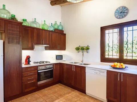 Wohnung 190 m² in Manacor