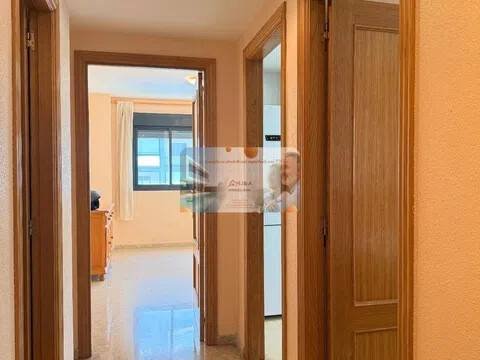 Piso de 70 m² en Castellón de la Plana
