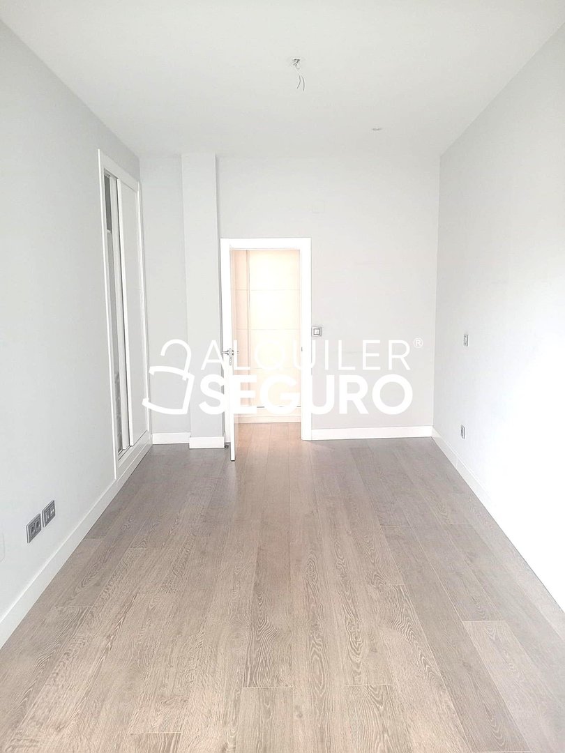 Pis de 284 m² a Valladolid