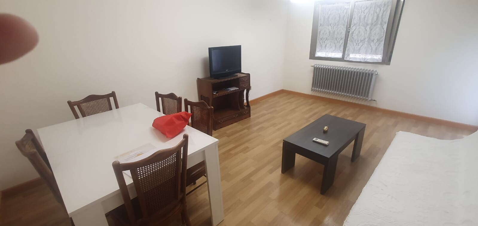 Piso de 90 m² en Salamanca