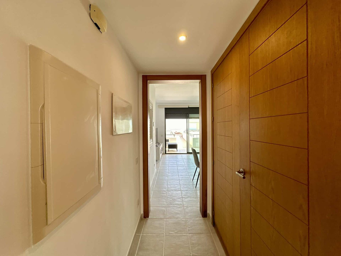 Piso de 85 m² en Mojácar