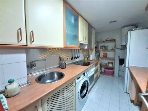 Piso de 105 m² en Cáceres