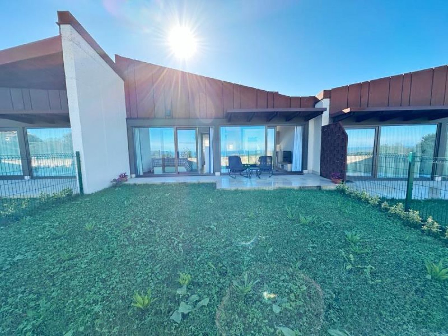 Casa de 60 m² en Udías