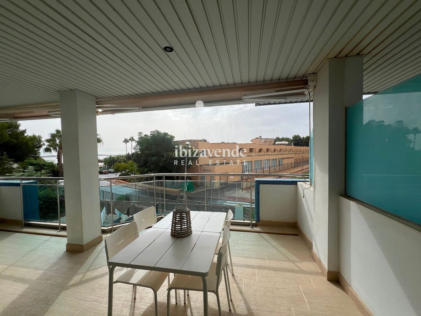 Piso de 80 m² en Santa Eulària des Riu