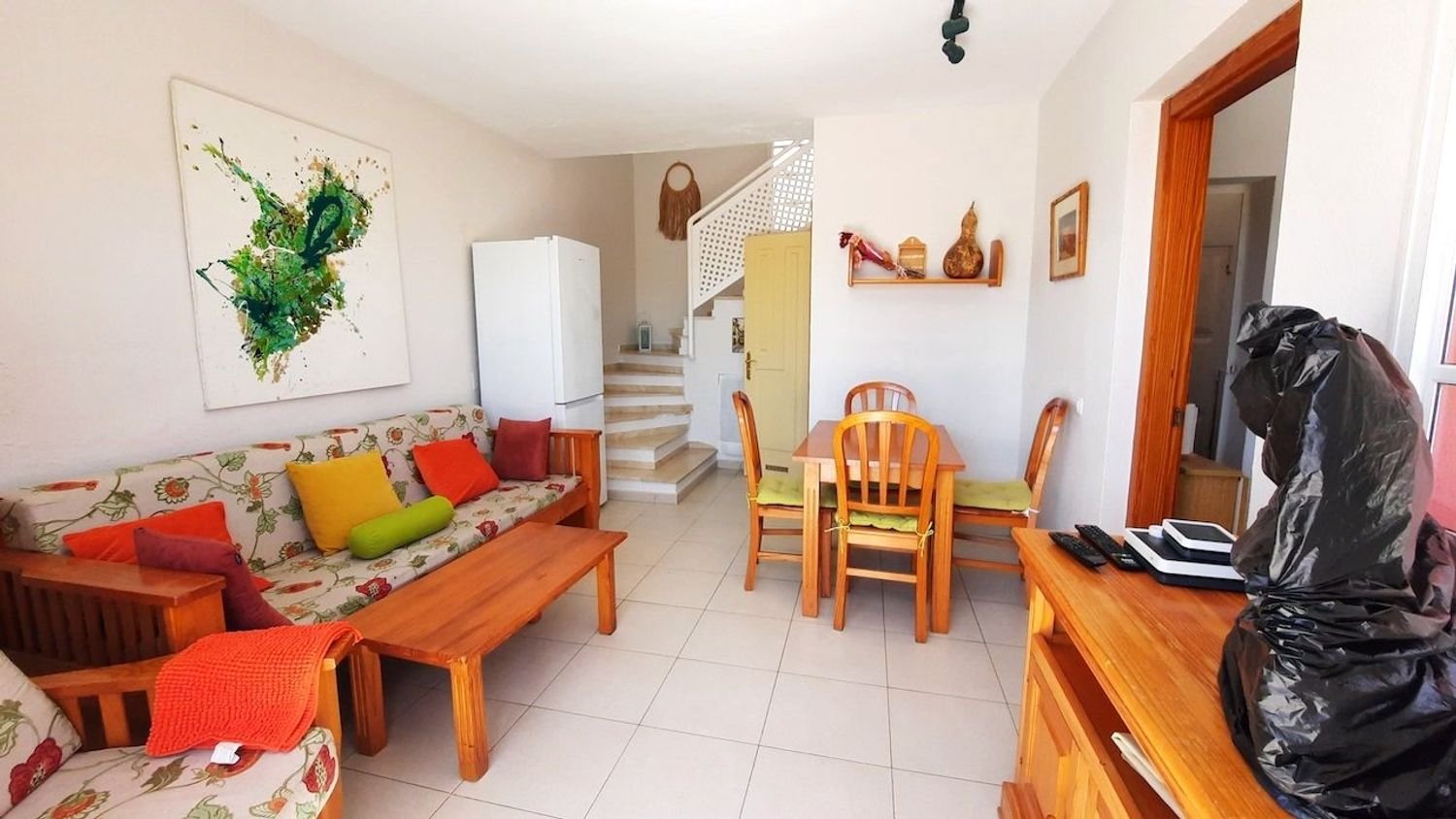 Pis de 100 m² a San Bartolomé de Tirajana