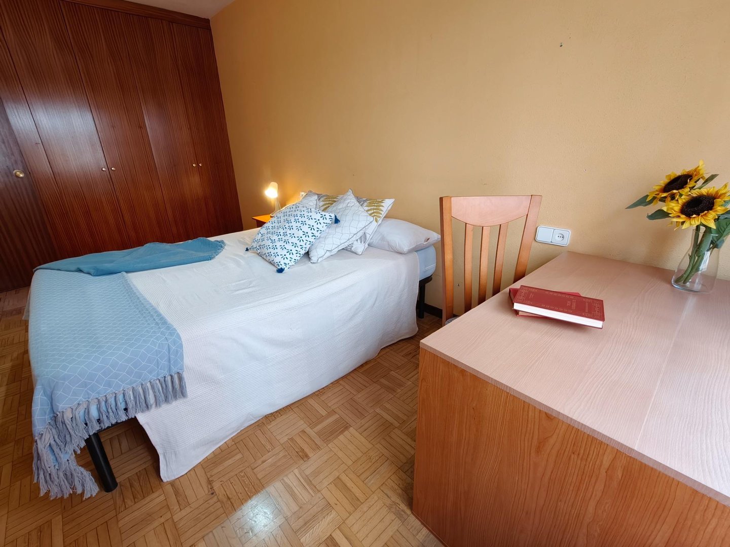 Appartamento 66 m² a León