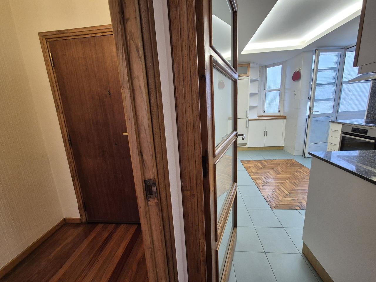 Wohnung 109 m² in Vigo