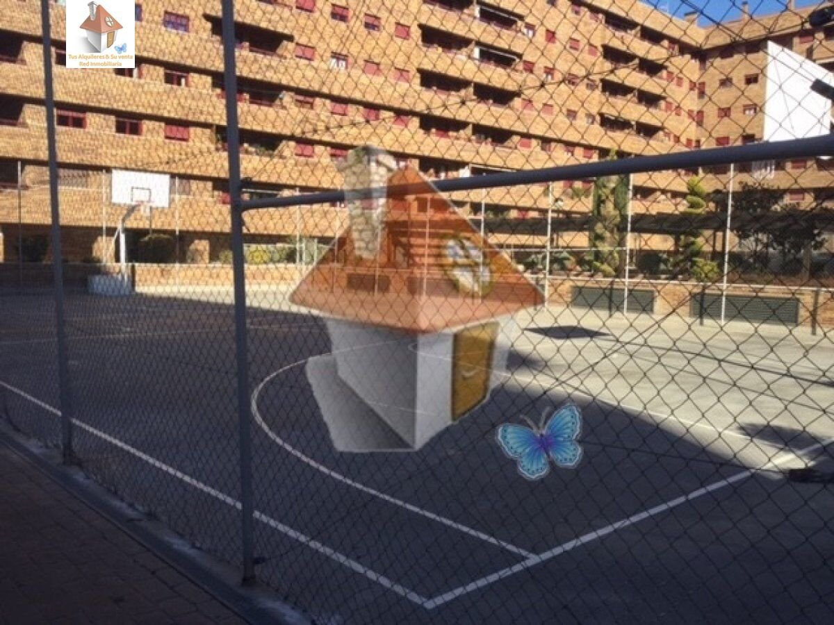 Pis de 50 m² a Seseña