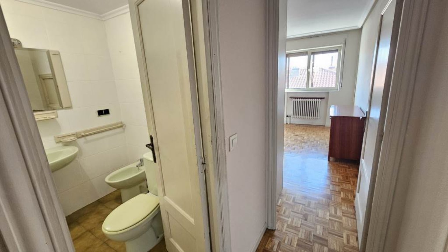 Appartamento 80 m² a Salamanca