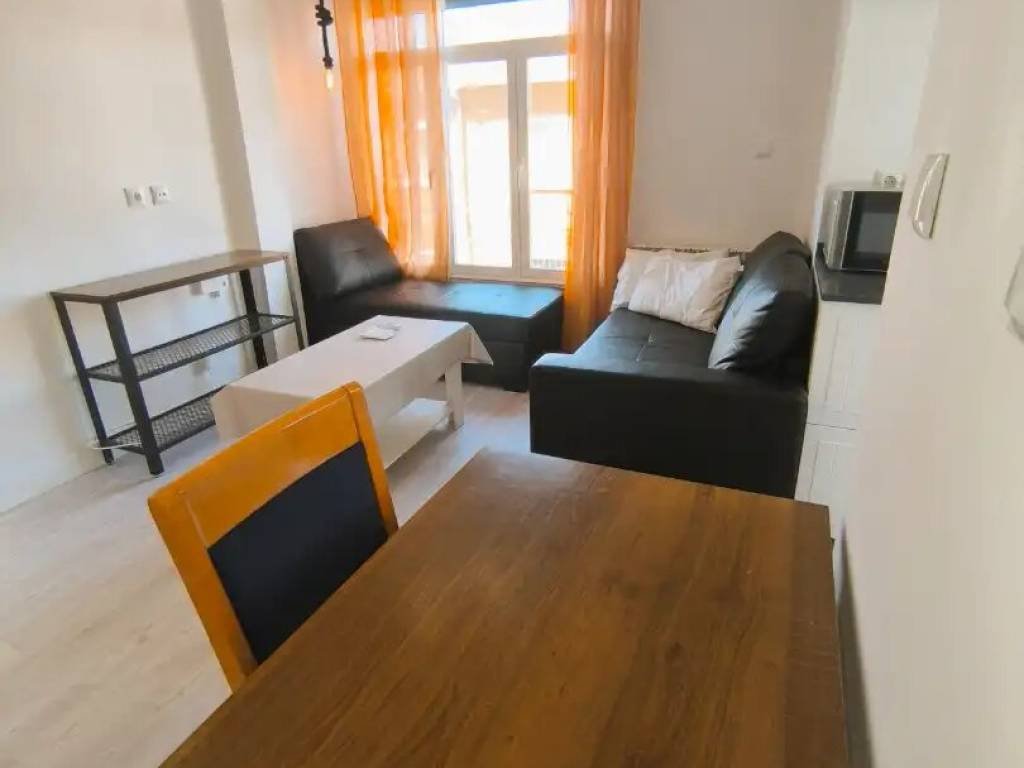 Piso de 65 m² en Palencia