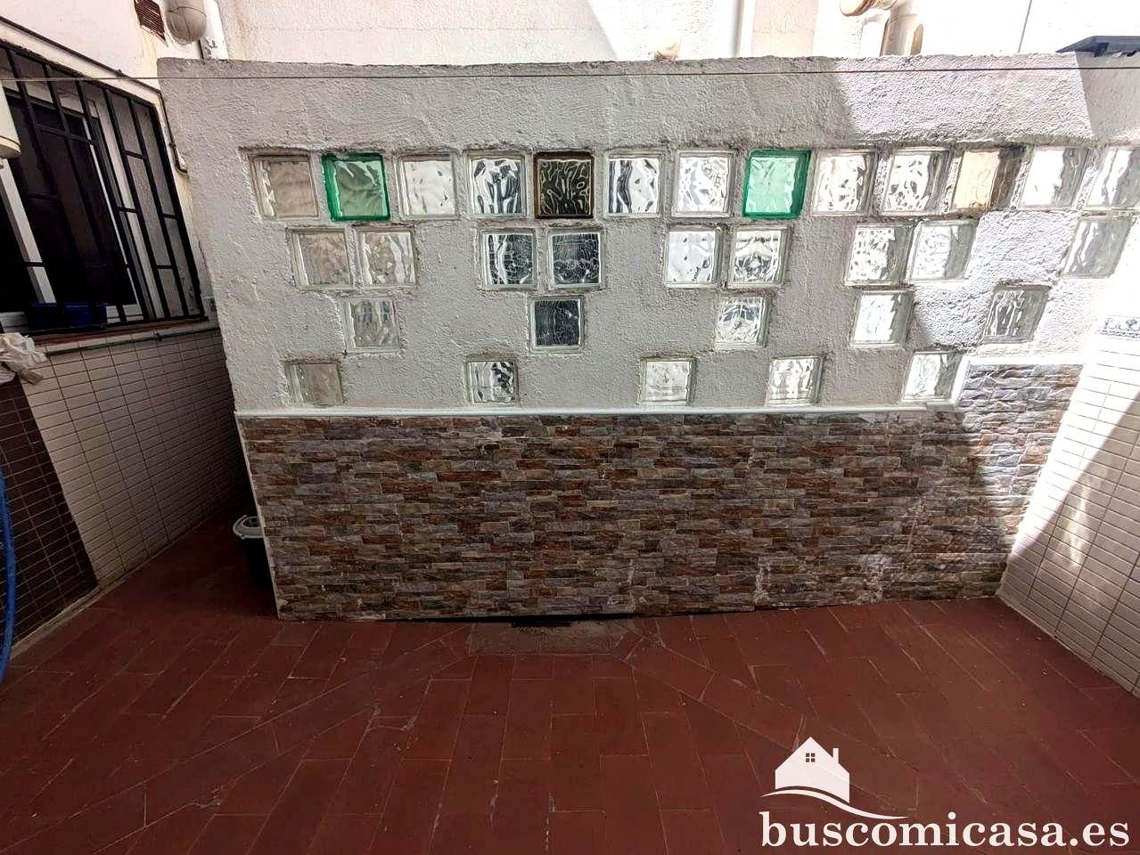 Pis de 107 m² a Linares