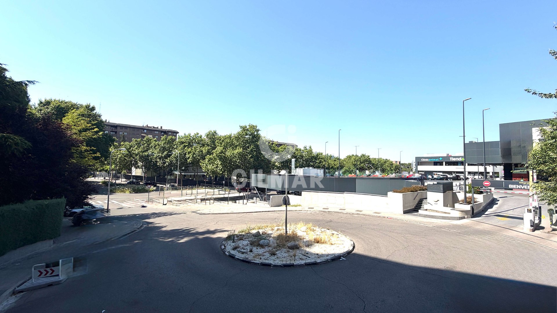 Piso de 108 m² en Madrid