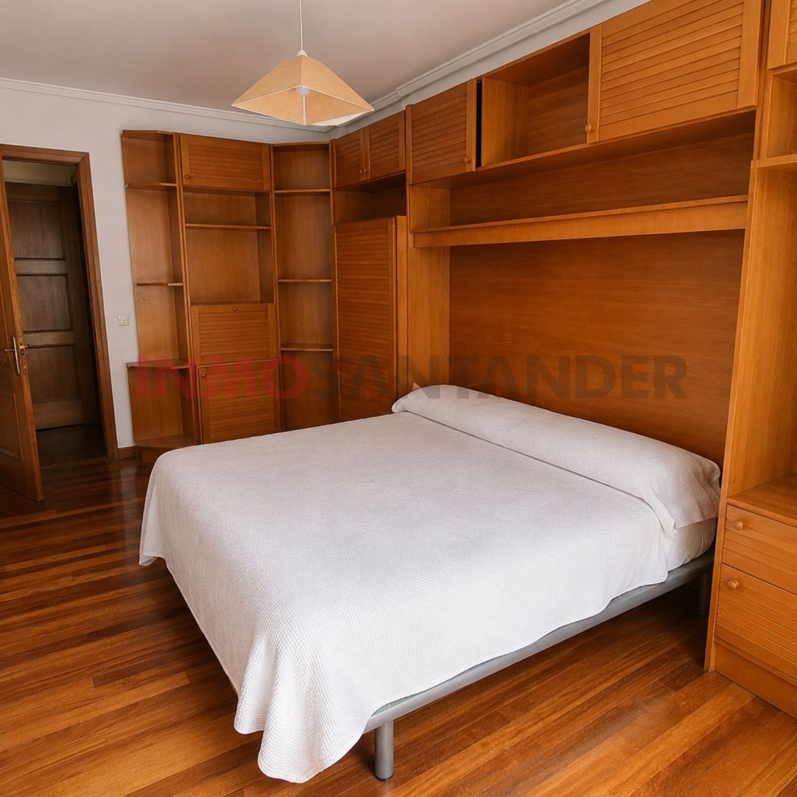 Piso de 117 m² en Santander