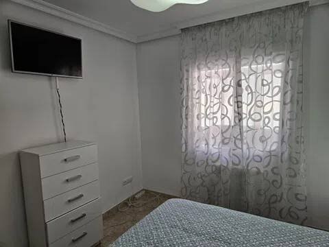 Piso de 120 m² en Ciudad Real