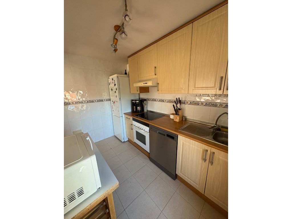 Piso de 91 m² en Valdeolmos-Alalpardo