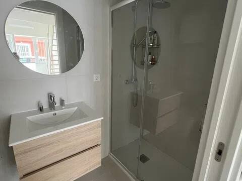 Pis de 49 m² a Aranjuez