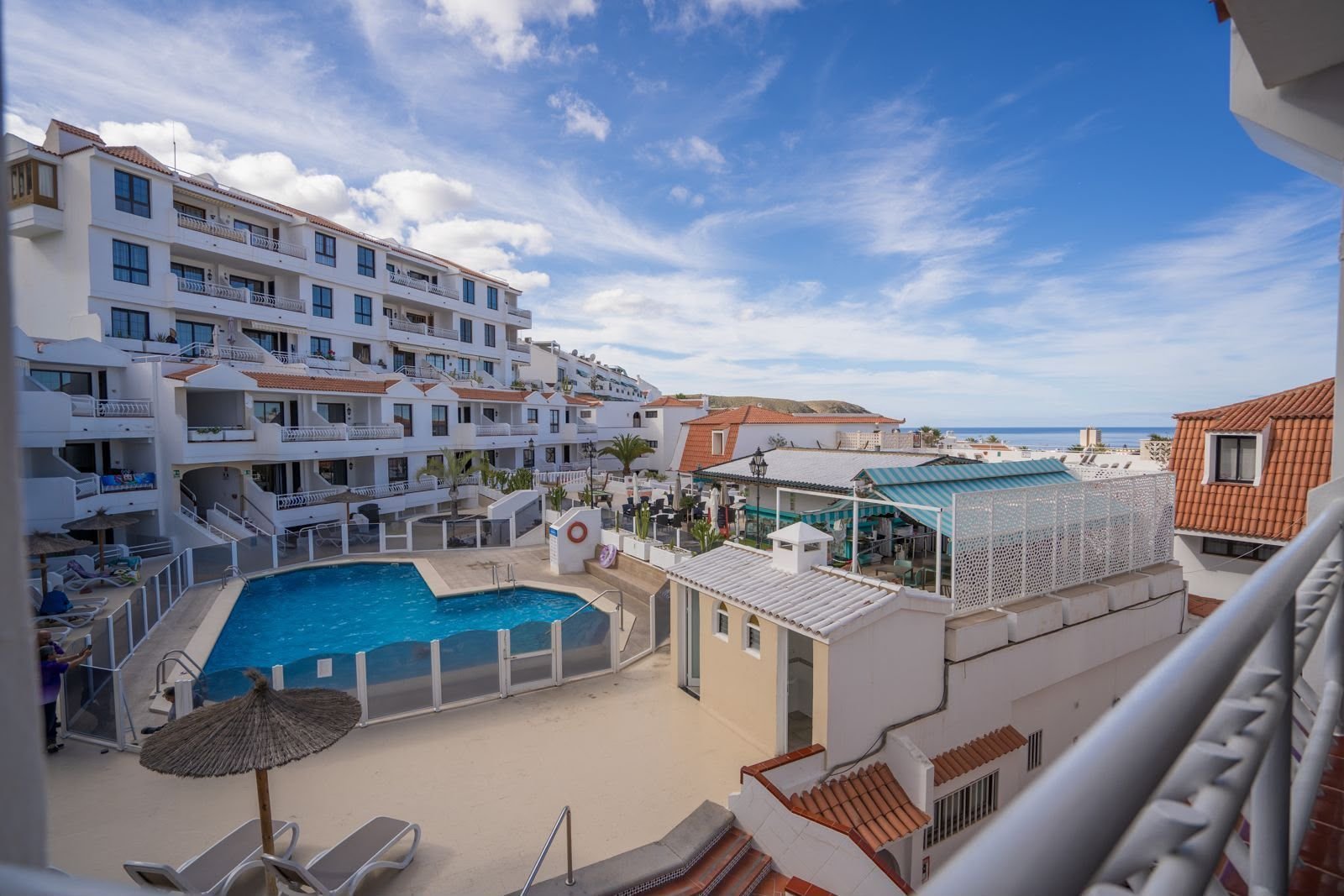 Piso de 45 m² en Arona