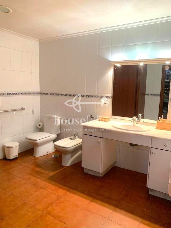 Casa de 244 m² en Ferrol