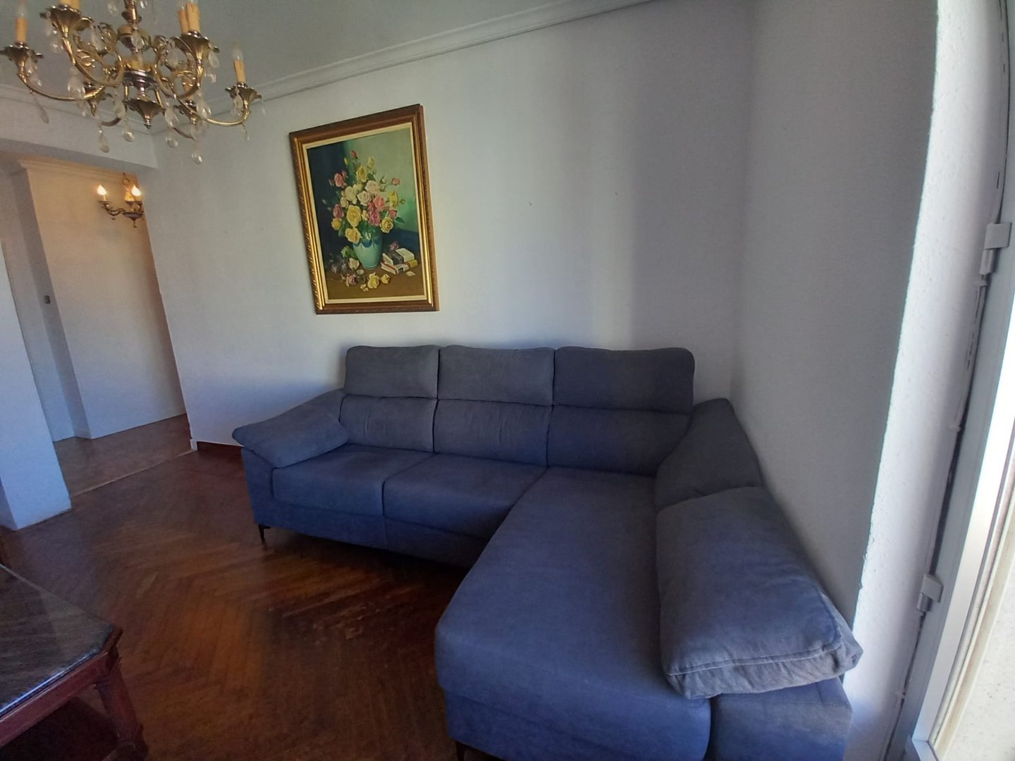 Pis de 121 m² a Torrelavega