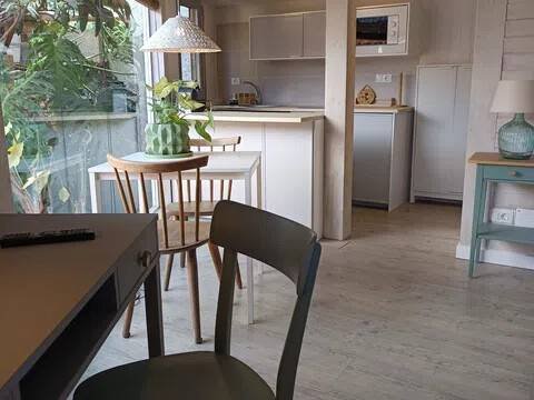 Piso de 40 m² en La Orotava